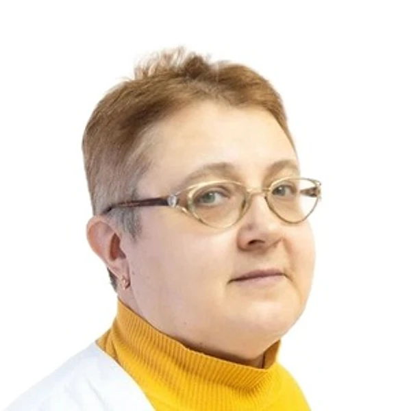 Соловьева Ирина Владимировна — Массажист, Детский массажист, Москва