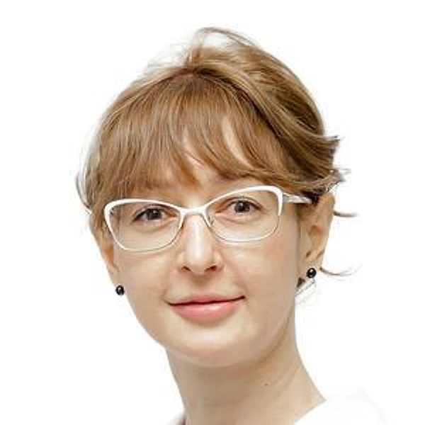 Горбачева Елена Евгеньевна — Терапевт, Волгоград