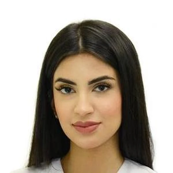 Зарифи Фатана Абдулаевна — Стоматолог-ортопед, Стоматолог, Санкт-Петербург