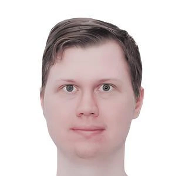 Марухин Алексей Николаевич — Стоматолог, Санкт-Петербург