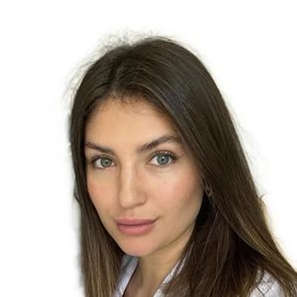 Трофимова Светлана Андреевна — Педиатр, Детский нефролог, Москва