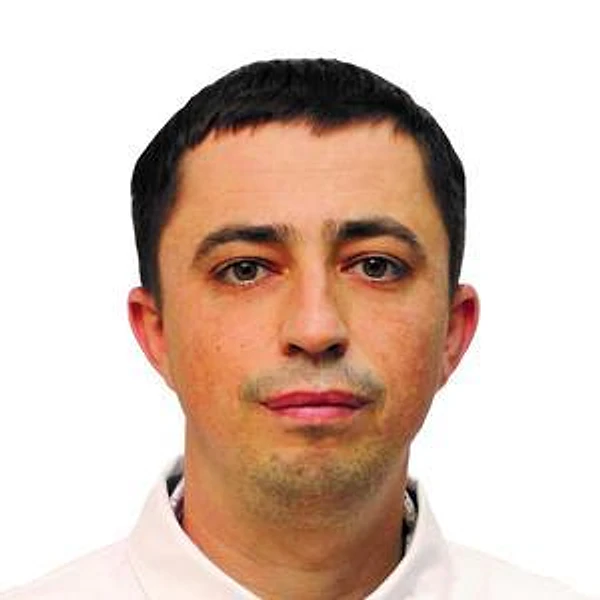 Макеев Федор Юрьевич — Эндоскопист, Педиатр, Усть-Лабинск