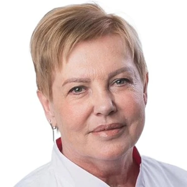 Мудрагелева Елена Львовна — Маммолог, Онколог, Хабаровск