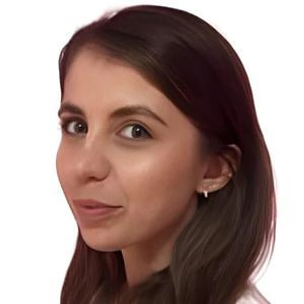 Афанасьева Алина Радиковна — Детский хирург, Самара