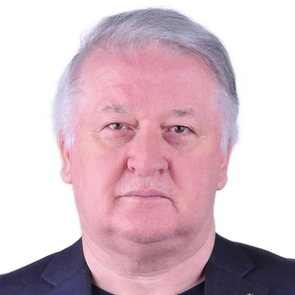 Байрамуков Хасан Хамидович — Стоматолог-хирург, Москва
