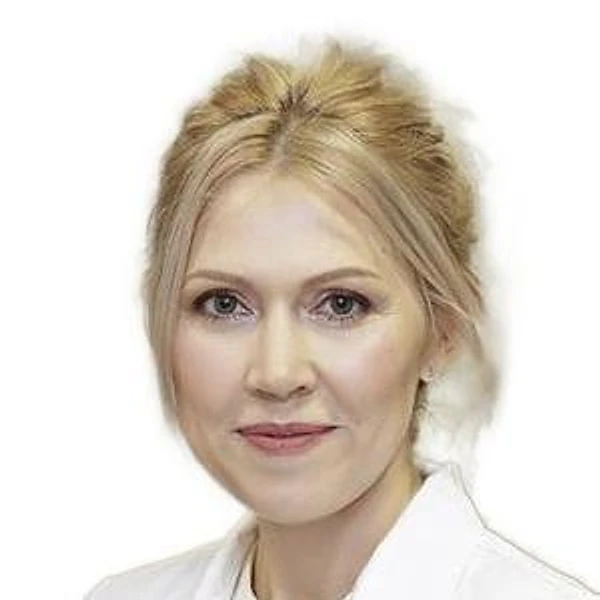 Макеева Оксана Алексеевна — Генетик, Томск
