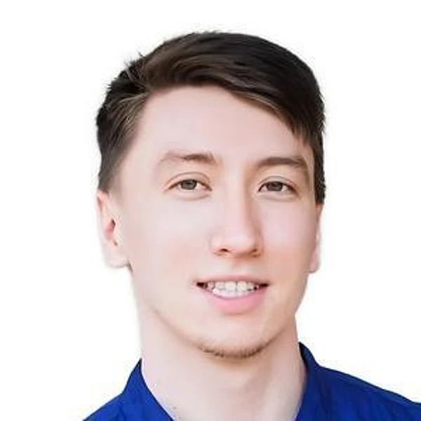Ефремов Василий Дмитриевич — Стоматолог-ортодонт, Новосибирск