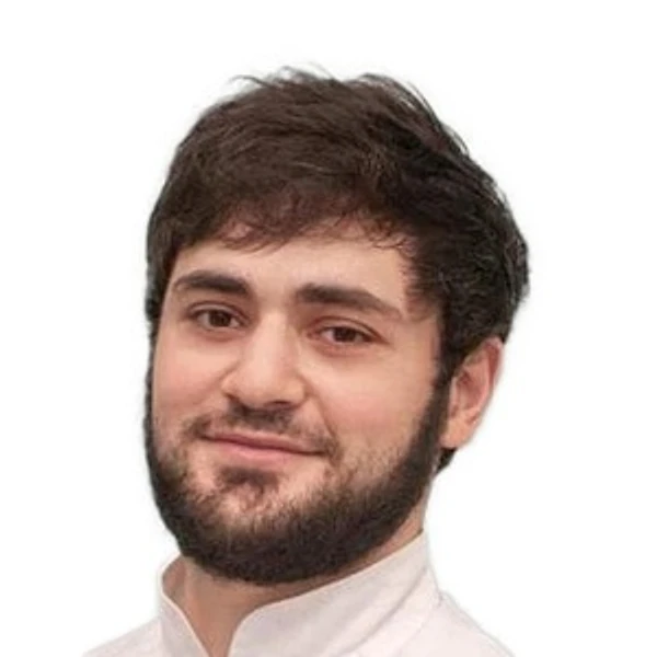 Салахбеков Тагир Анварбекович — Стоматолог-ортодонт, Стоматолог, Москва