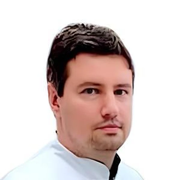 Левенцов Андрей Валерьевич — Рентгенолог, Рязань
