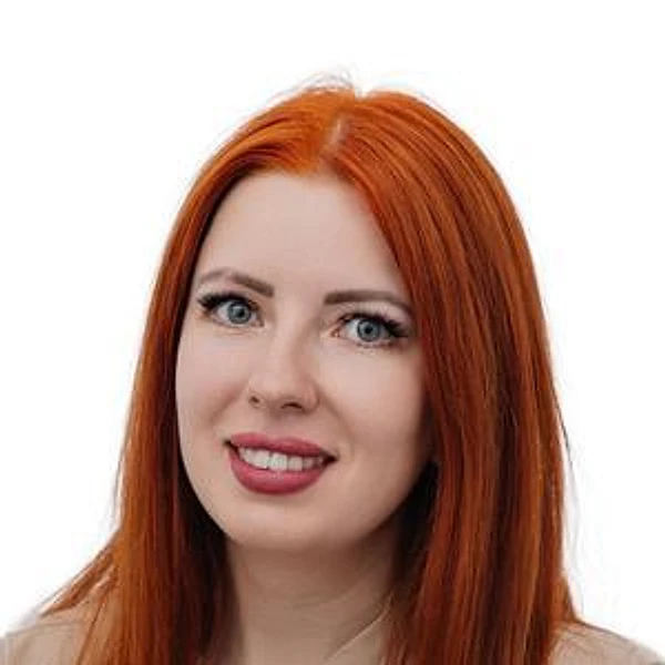 Фортыгина Евгения Александровна — Стоматолог, Тюмень