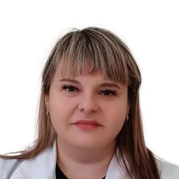Полякова Кристина Зауриевна — Терапевт, Волгоград