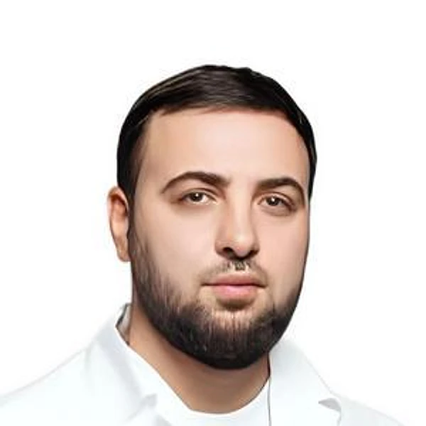 Мамаев Эдгар Мурадалиевич — Хирург, Детский хирург, Красногорск