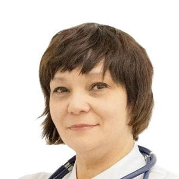 Конищева Евгения Александровна — Терапевт, Гастроэнтеролог, Тюмень