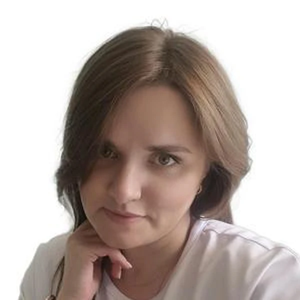 Абзалетдинова Лилия Сергеевна — Стоматолог-гигиенист, Новосибирск