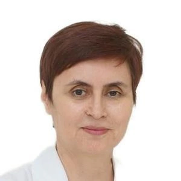 Толкунова Ирина Валерьевна — Терапевт, Гастроэнтеролог, Волгоград