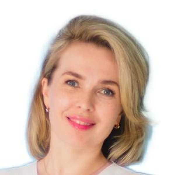 Никитченко Оксана Владимировна — Гинеколог, Акушер, Врач УЗИ, Тюмень