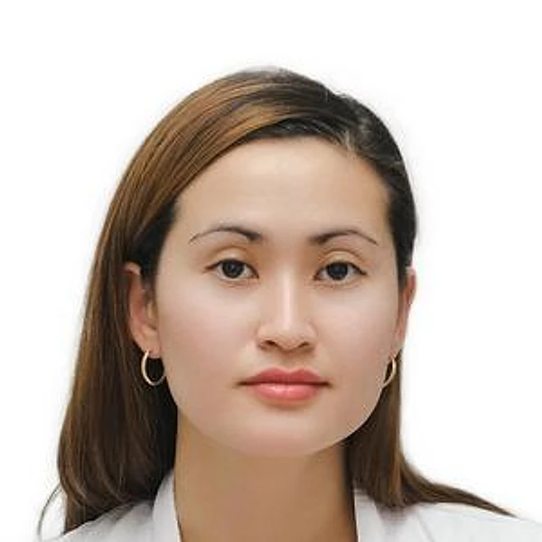 Петрова Аделя Ильмировна — Офтальмолог-хирург, Детский офтальмолог, Лазерный хирург, Офтальмолог (окулист), Астрахань