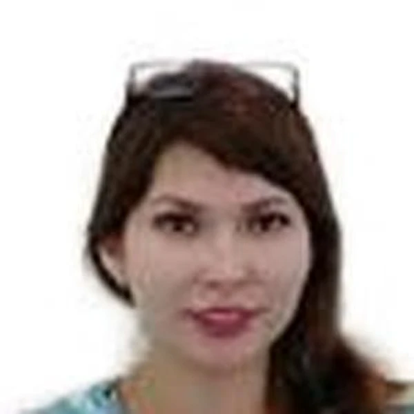 Нафикова Диана Ильдаровна — Детский стоматолог, Казань