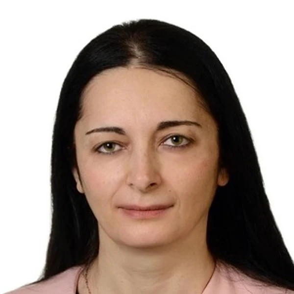 Енгенова Милена Саввовна — Клинический психолог, Москва