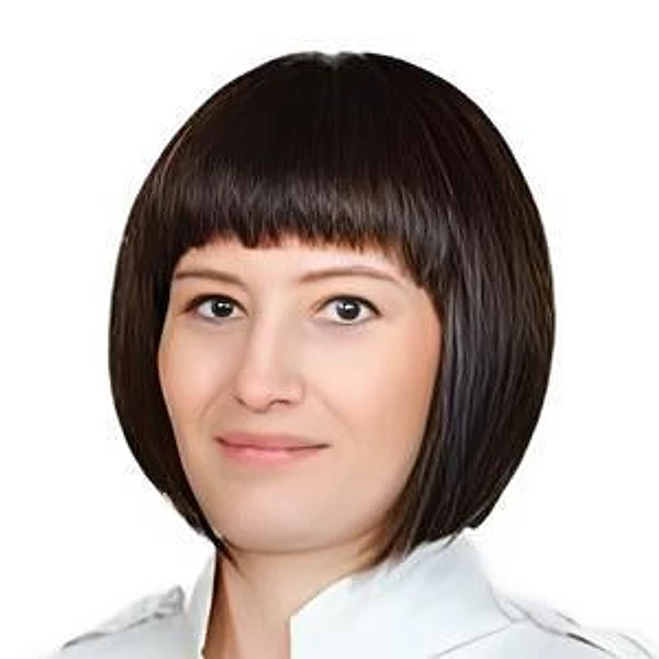 Чернышова Нина Александровна — Терапевт, Волгоград