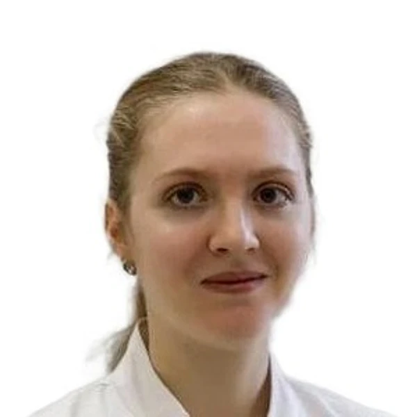 Петрушкевич Екатерина Сергеевна — Терапевт, Кардиолог, Новокубанск
