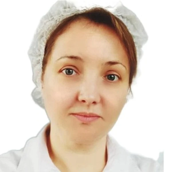 Крылова Марина Алексеевна — Стоматолог-ортопед, Стоматолог, Краснодар