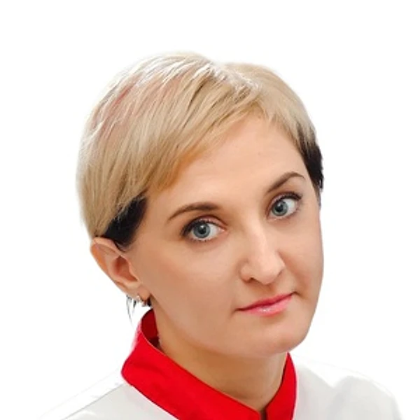 Вали Вероника Михайловна — Офтальмолог (окулист), Детский офтальмолог, Тутаев