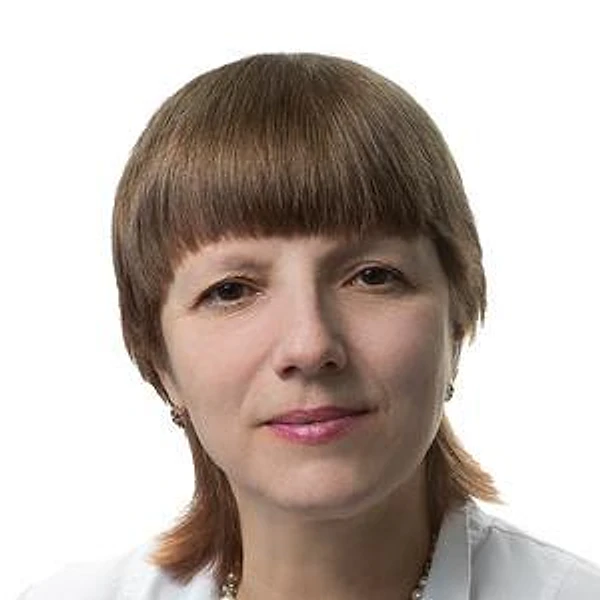 Крючкова Татьяна Николаевна — Дерматолог, Венеролог, Врач-косметолог, Детский дерматолог, Москва