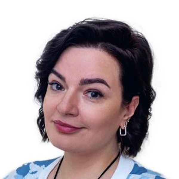 Князева Ксения Николаевна — Психолог, Детский психолог, Челябинск