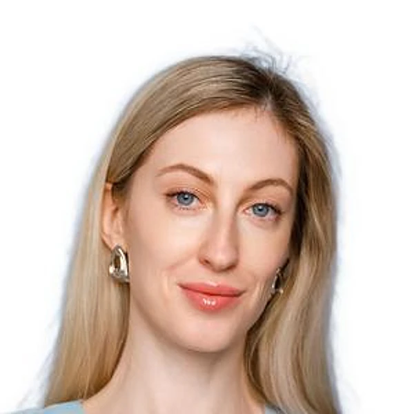 Арцабович Екатерина Сергеевна — Врач-косметолог, Дерматовенеролог, Брянск