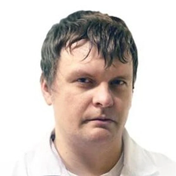 Николаев Павел Олегович — Рентгенолог, Салават