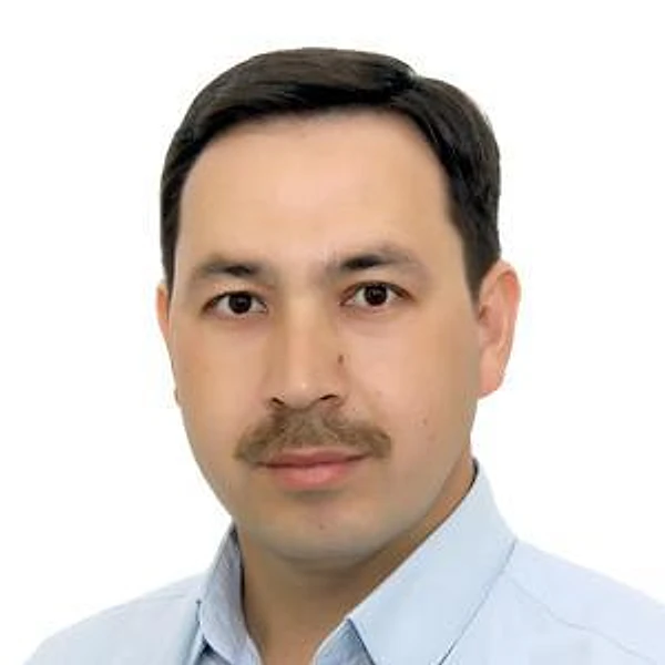 Казаккулов Ринат Наилович — Детский невролог, Салават