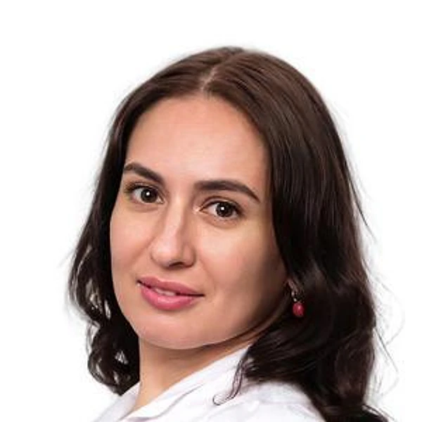 Каракетова Диана Викторовна — Невролог, Врач УЗИ, Нейрофизиолог, Функциональный диагност, Волгоград