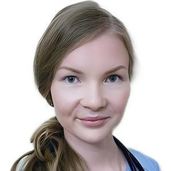 Якубова Лейсан Илдаровна — Педиатр, Детский кардиолог, Москва