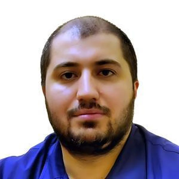 Абдулкеримов Шамиль Магомедкаримович — Кардиохирург, Москва