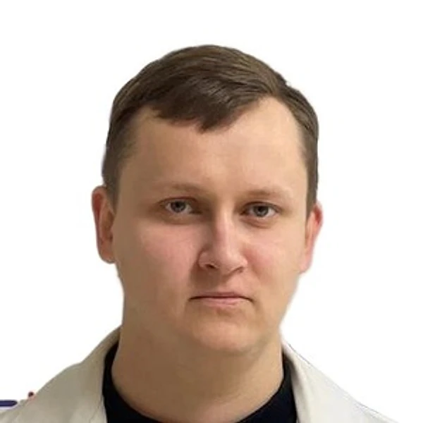 Смирнов Андрей Васильевич — Кардиолог, Врач УЗИ, Брянск
