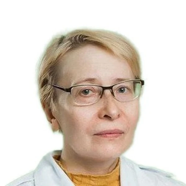 Луговая Елена Николаевна — Невролог, Волгоград