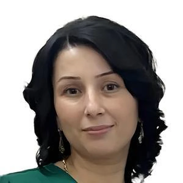 Семенова Фатима Магомедовна — Гинеколог, Акушер, Черкесск