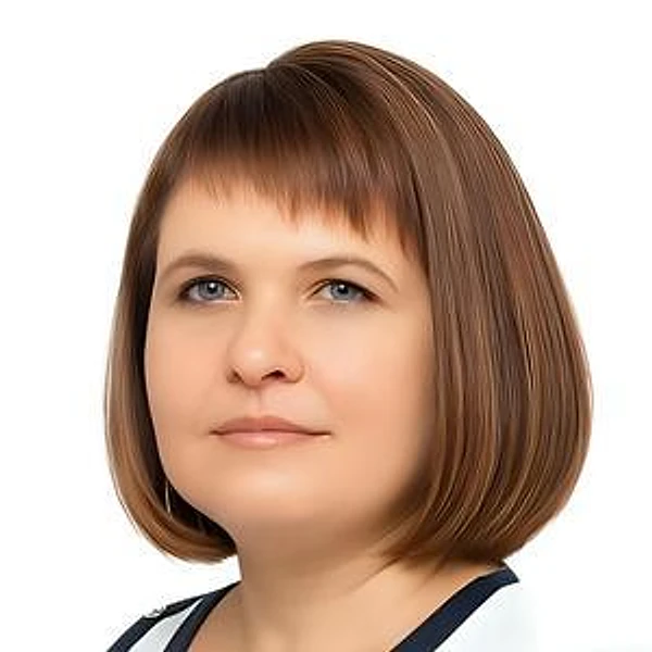 Ефимова Полина Игоревна — Гинеколог, Акушер, Врач УЗИ, Гинеколог-хирург, Александров