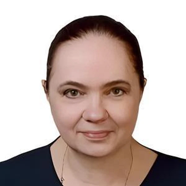 Астраханцева Татьяна Олеговна — Детский кардиолог, Москва
