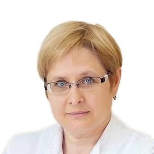 Шапошникова Наталья Владимировна — Детский невролог, Врач УЗИ, Невролог, Функциональный диагност, Волгоград