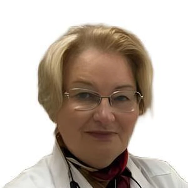 Трифонова Татьяна Григорьевна — Терапевт, Сортавала