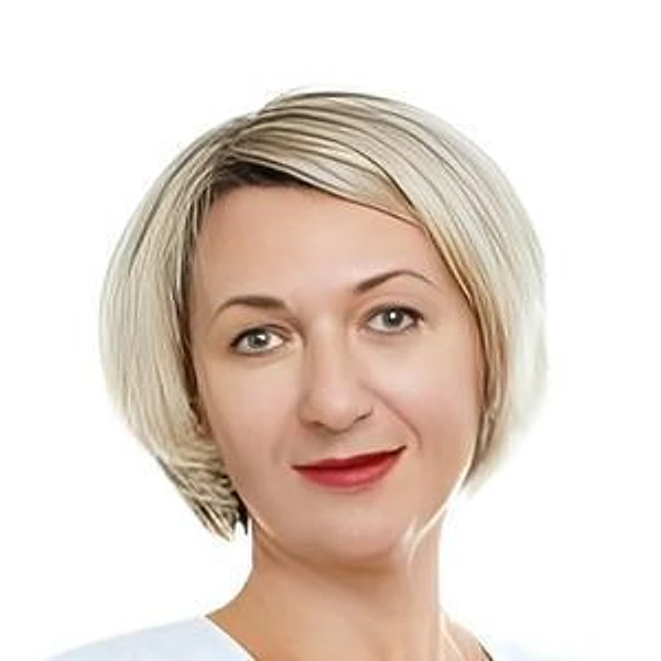 Миронова Елена Евгеньевна — Кардиолог, Детский кардиолог, Функциональный диагност, Волгоград