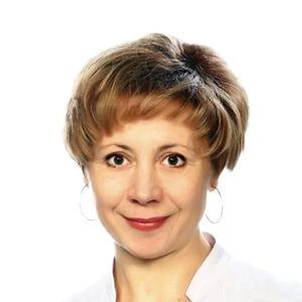 Павлова Евгения Валерьевна — Врач общей практики (семейный врач), Терапевт, Челябинск