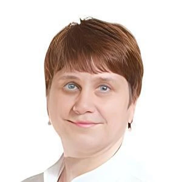Баронова Яна Борисовна — Кардиолог, Функциональный диагност, Волгоград