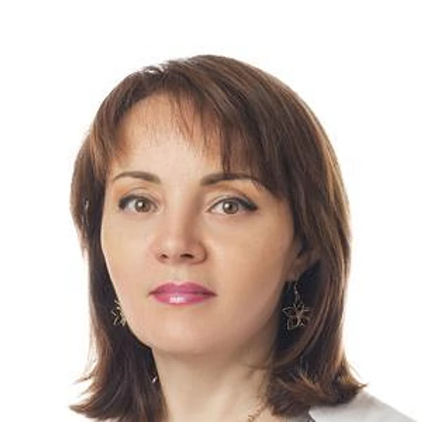 Нургалеева Ирина Рауфовна — Офтальмолог (окулист), Детский офтальмолог, Балашиха