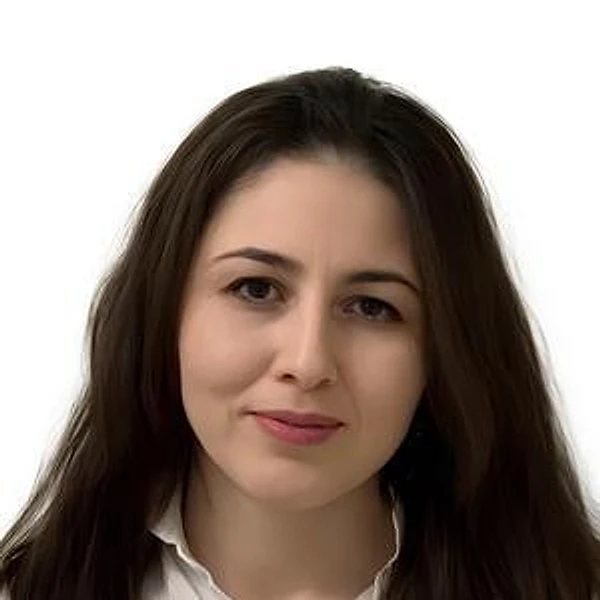 Ванеева Анна Муратовна — Врач УЗИ, Москва