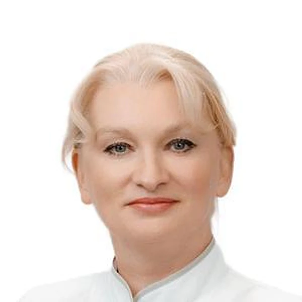 Степанова Светлана Геннадьевна — Гинеколог, Акушер, Врач УЗИ, Пермь