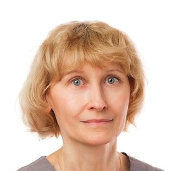 Трясолобова Наталья Юрьевна — Стоматолог, Пермь