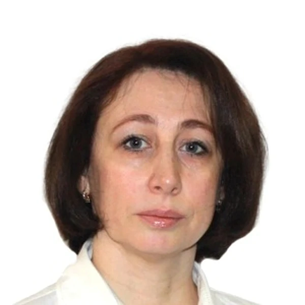 Баркова Юлия Александровна — Врач УЗИ, Детский врач УЗИ, Санкт-Петербург